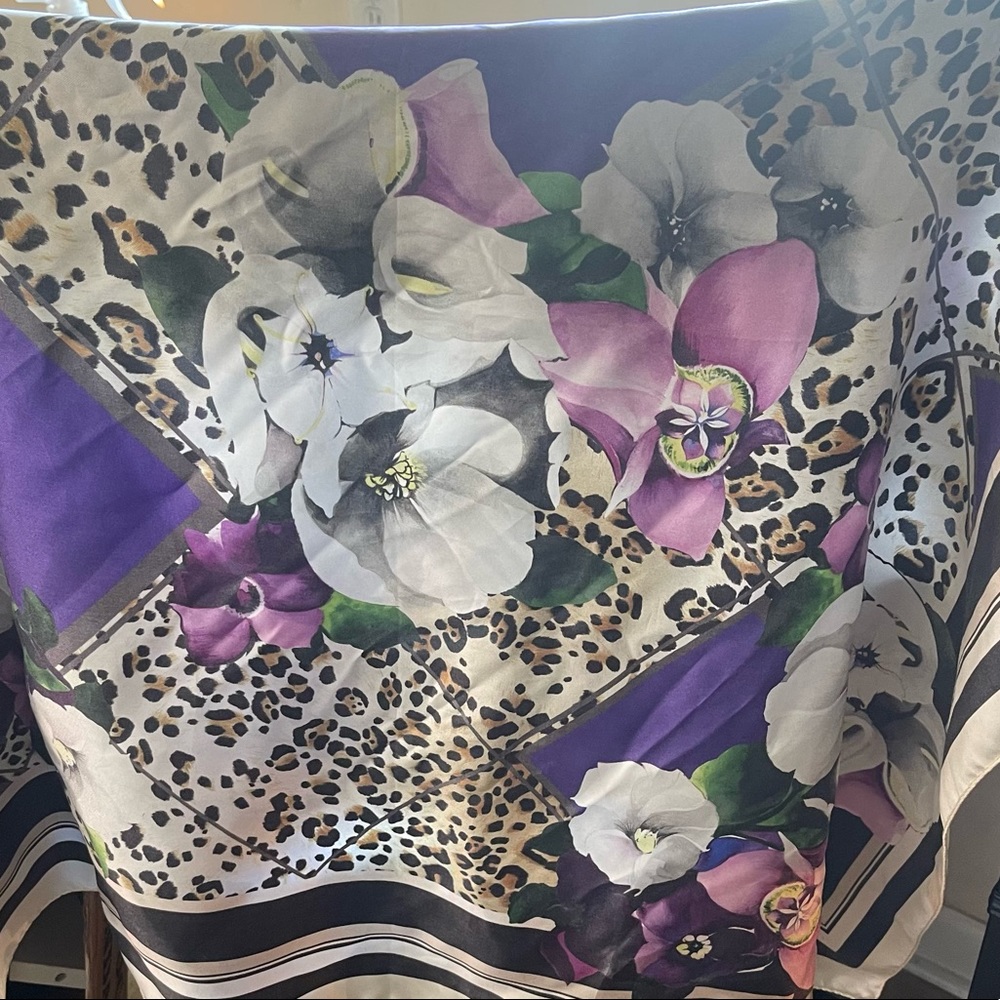 Roberta Cavalli - Picture 4 of 7